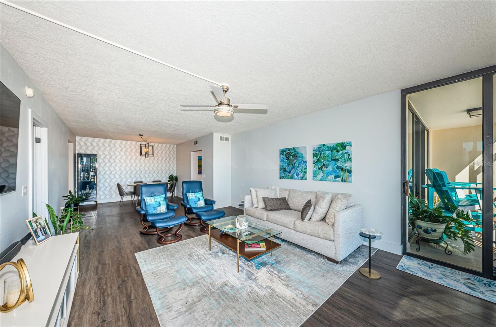 7100 SUNSHINE SKYWAY LN S #203, SAINT PETERSBURG, FL, 33711