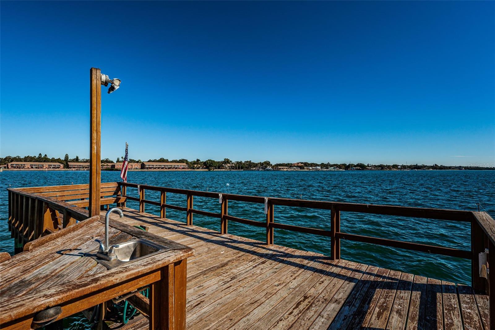 7100 SUNSHINE SKYWAY LN S #203, SAINT PETERSBURG, FL, 33711