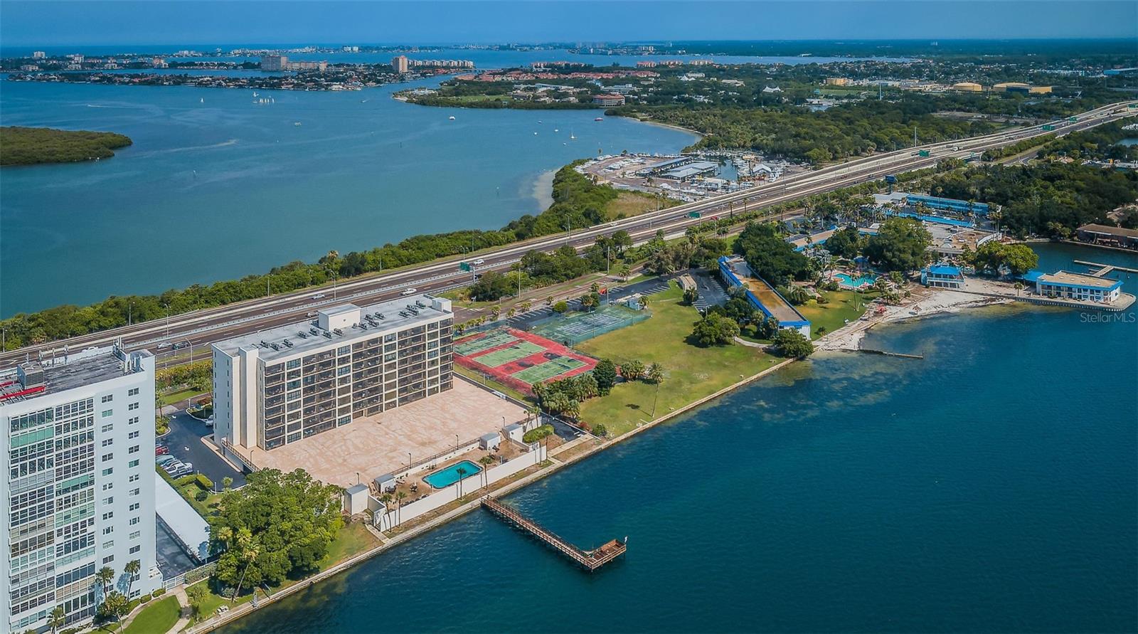 7100 SUNSHINE SKYWAY LN S #203, SAINT PETERSBURG, FL, 33711