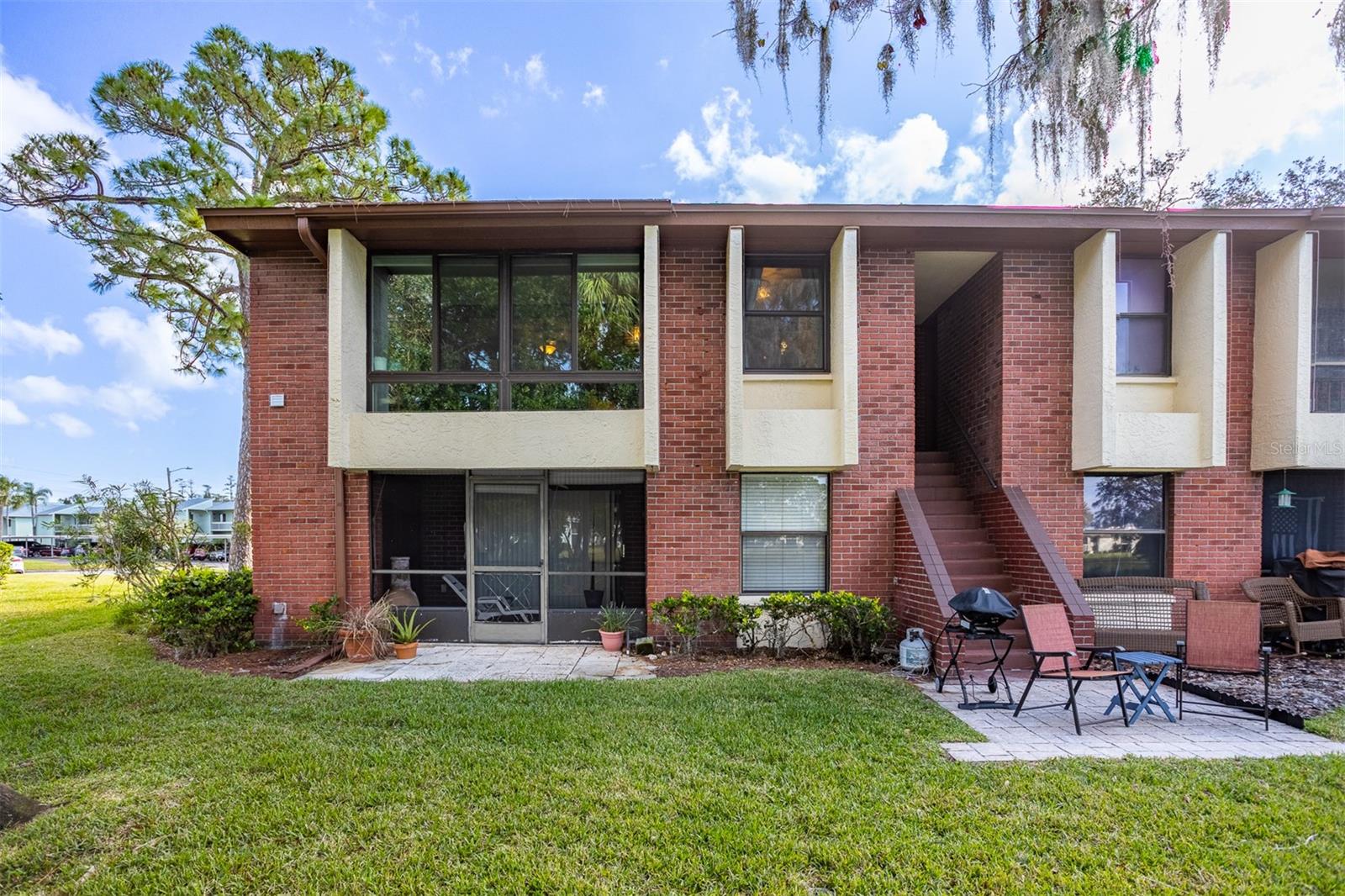 236 CARYL WAY #16, OLDSMAR, FL, 34677