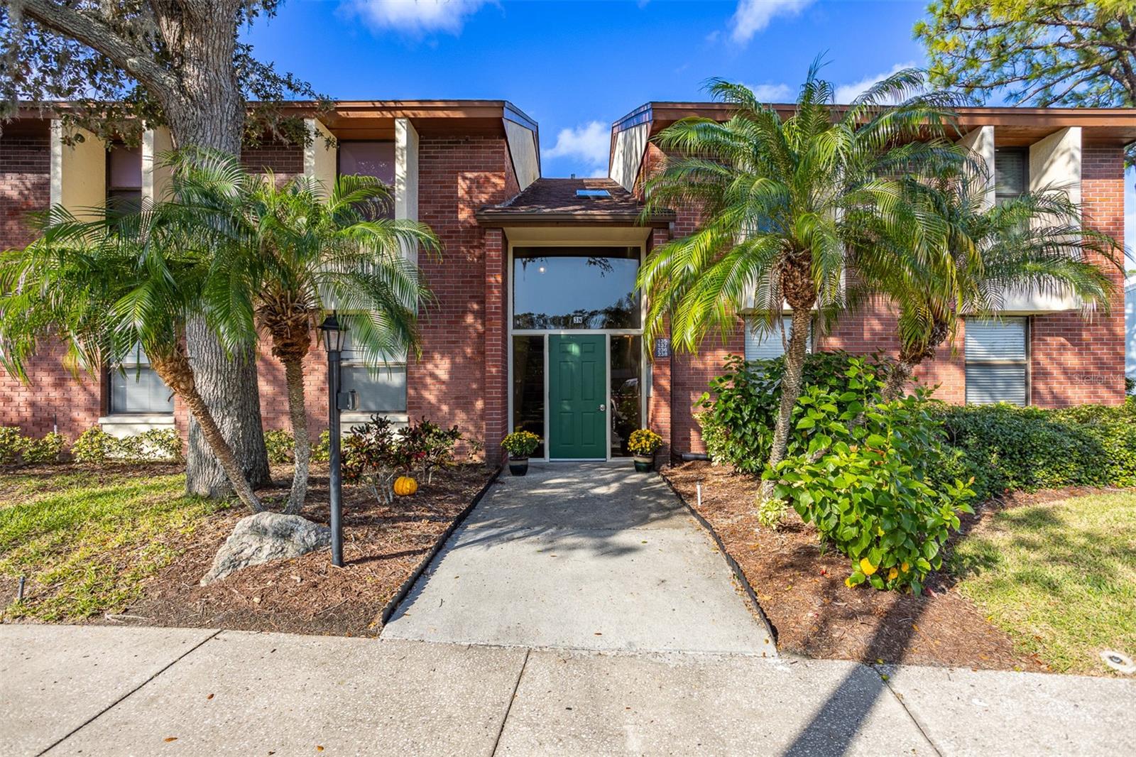 236 CARYL WAY #16, OLDSMAR, FL, 34677