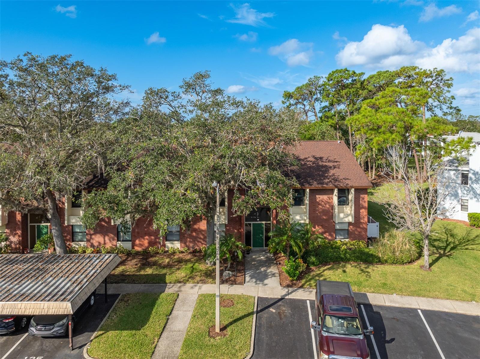 236 CARYL WAY #16, OLDSMAR, FL, 34677