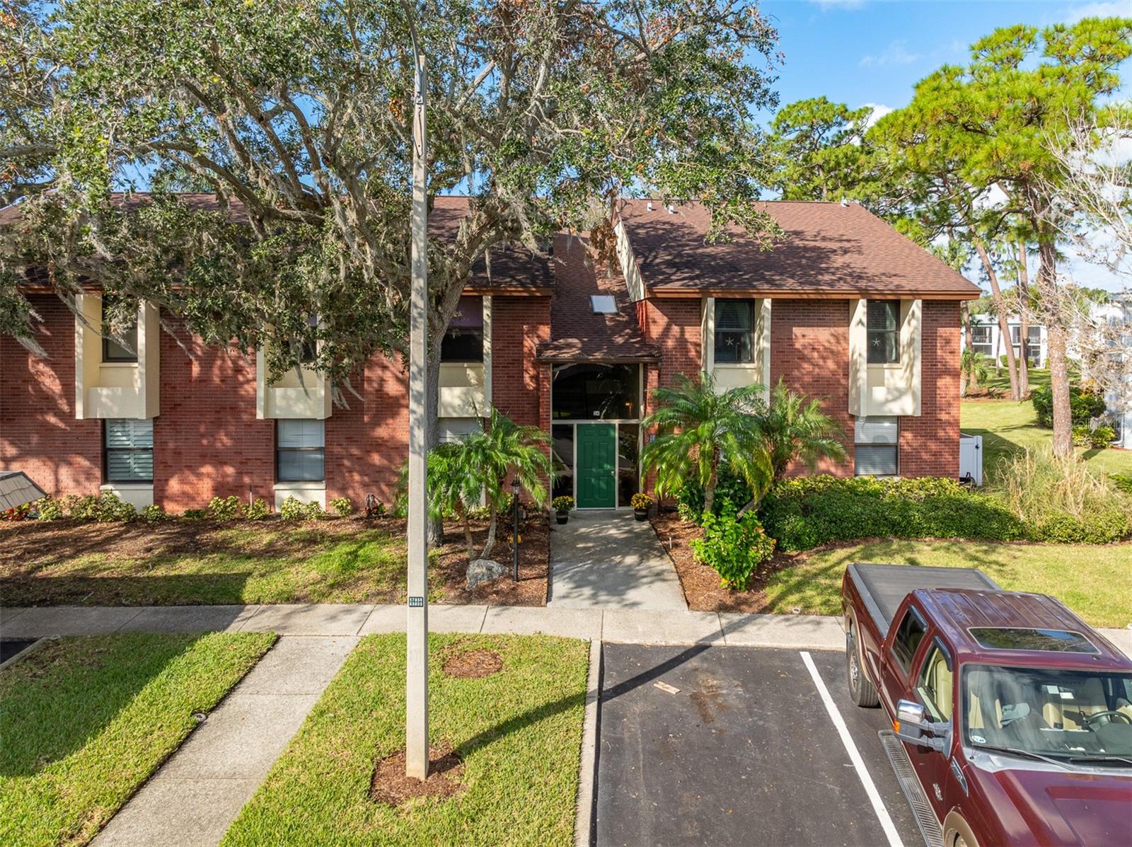 236 CARYL WAY #16, OLDSMAR, FL, 34677