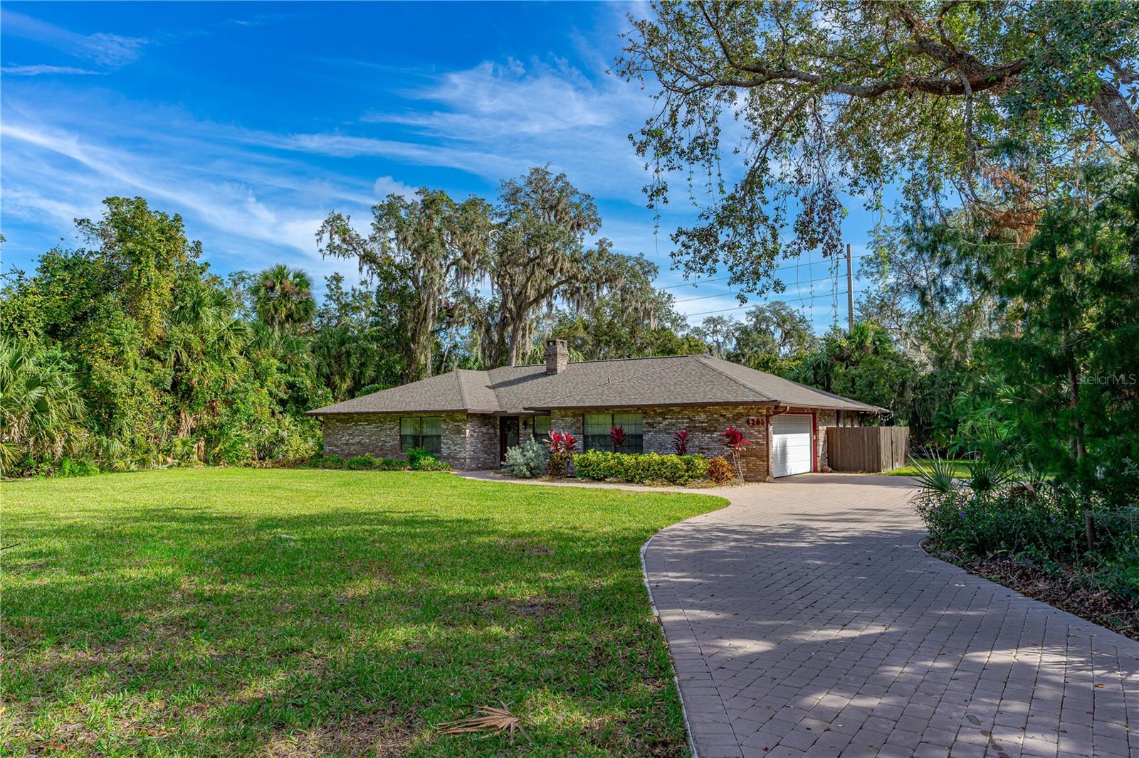 6263 PALOMINO CIR, PORT ORANGE, FL, 32127