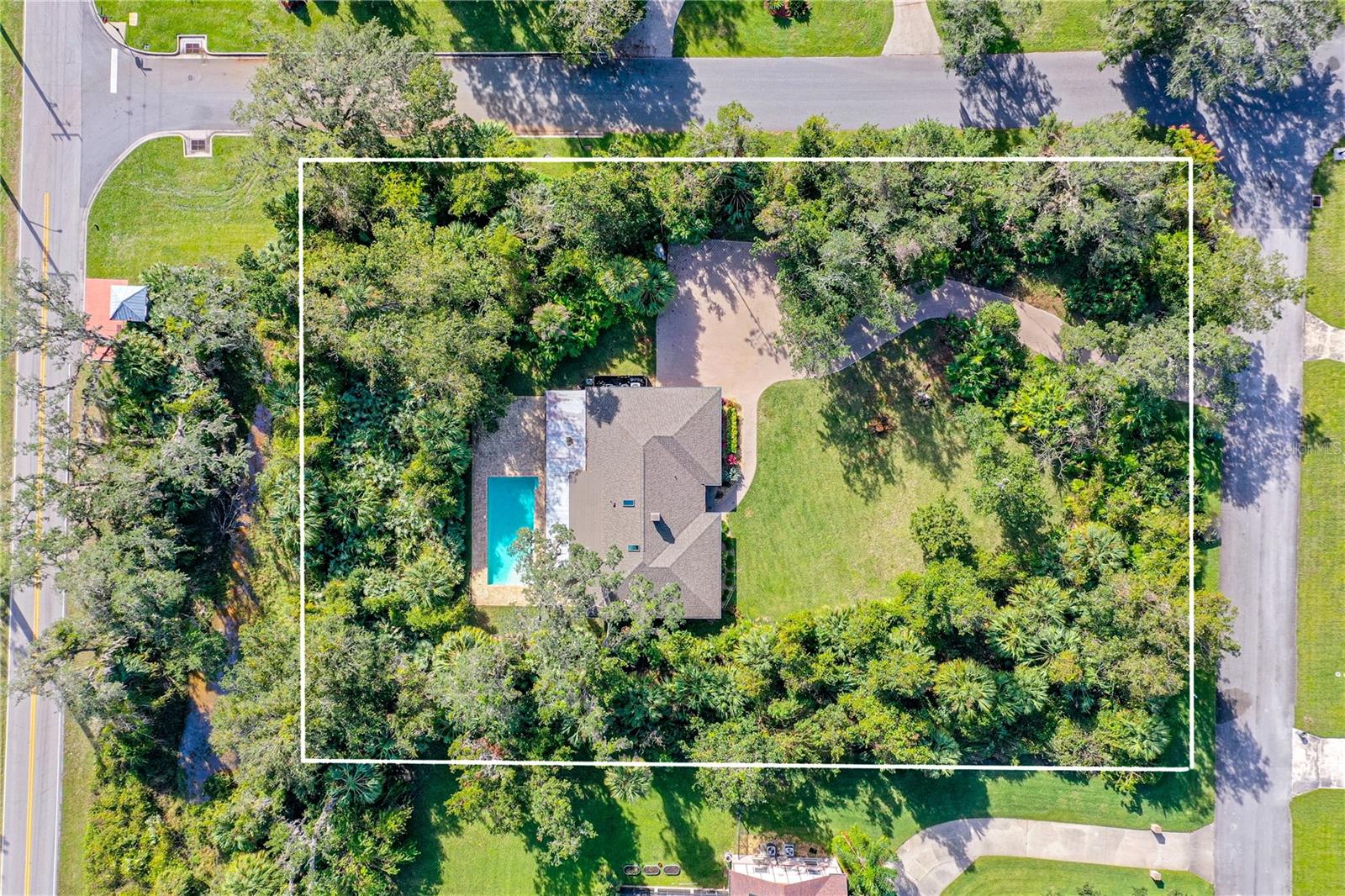 6263 PALOMINO CIR, PORT ORANGE, FL, 32127