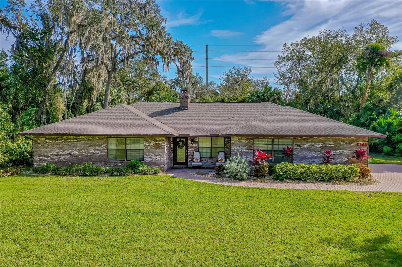 6263 PALOMINO CIR, PORT ORANGE, FL, 32127