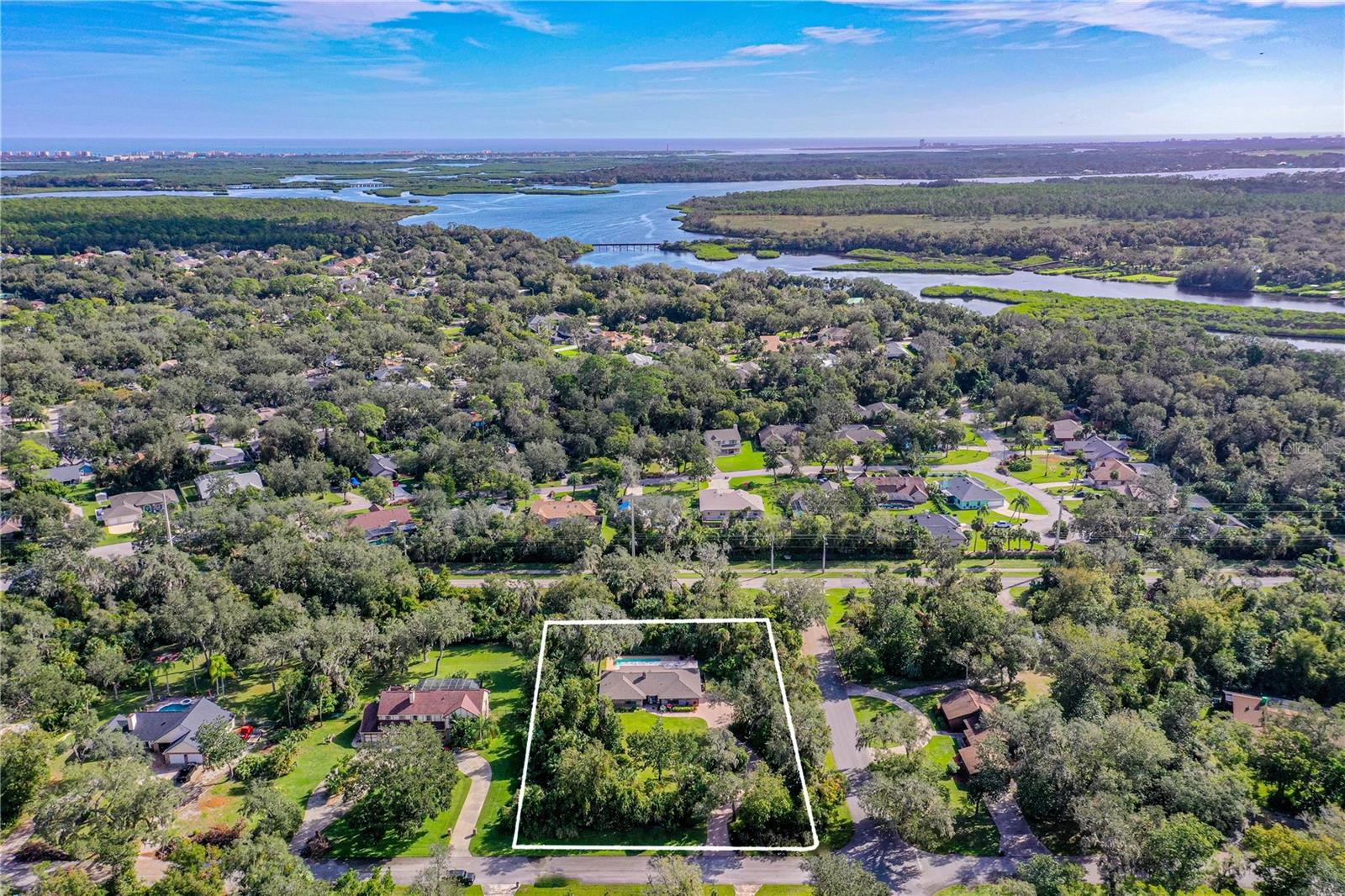 6263 PALOMINO CIR, PORT ORANGE, FL, 32127