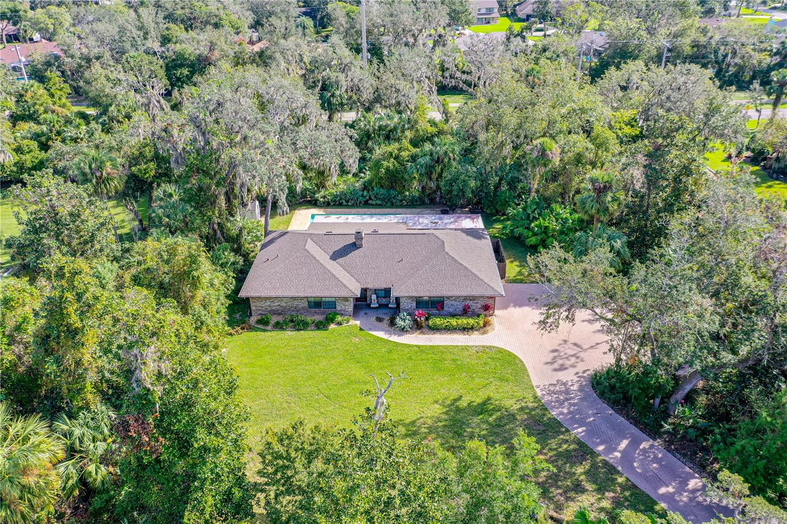 6263 PALOMINO CIR, PORT ORANGE, FL, 32127
