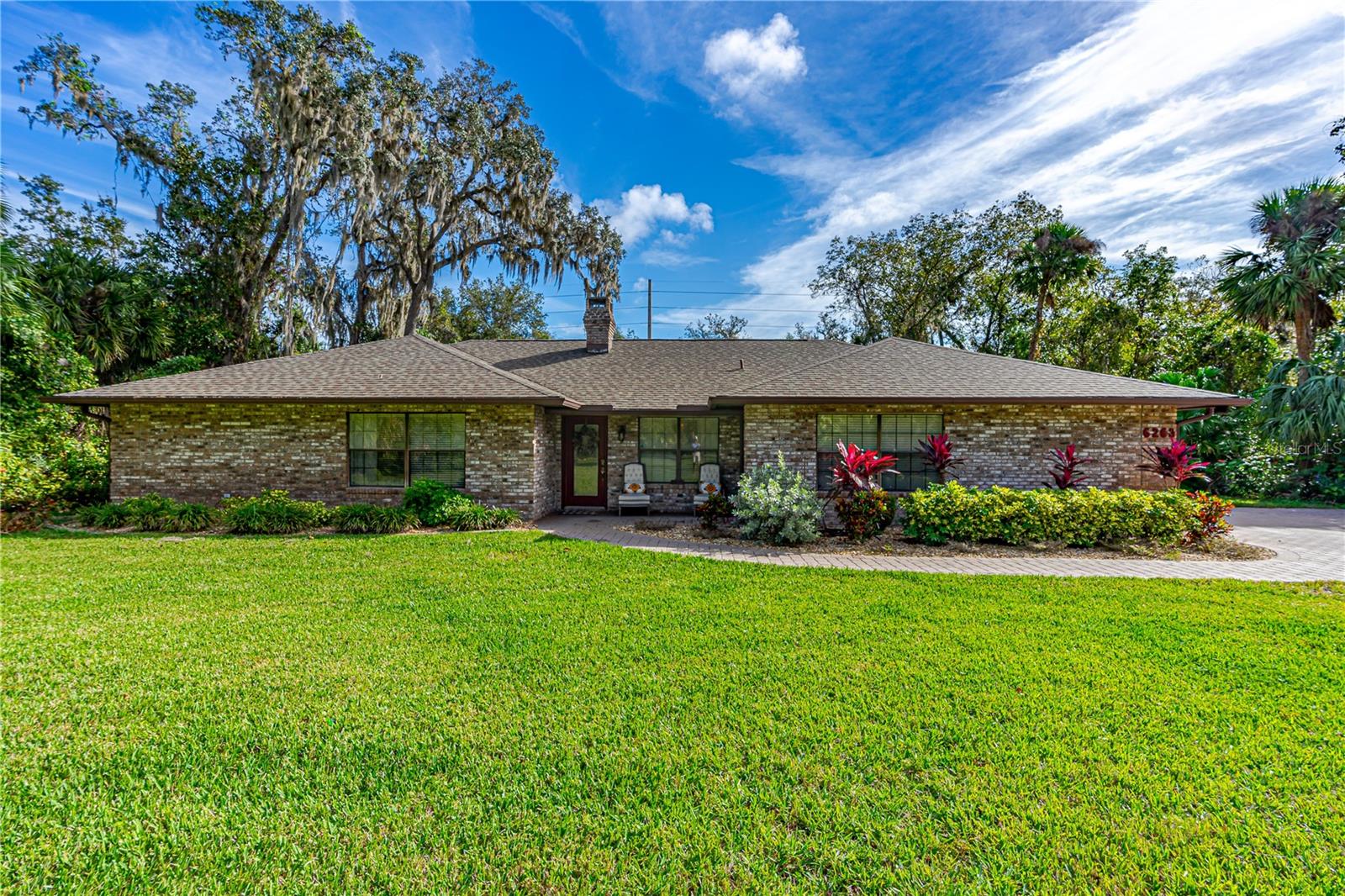 6263 PALOMINO CIR, PORT ORANGE, FL, 32127