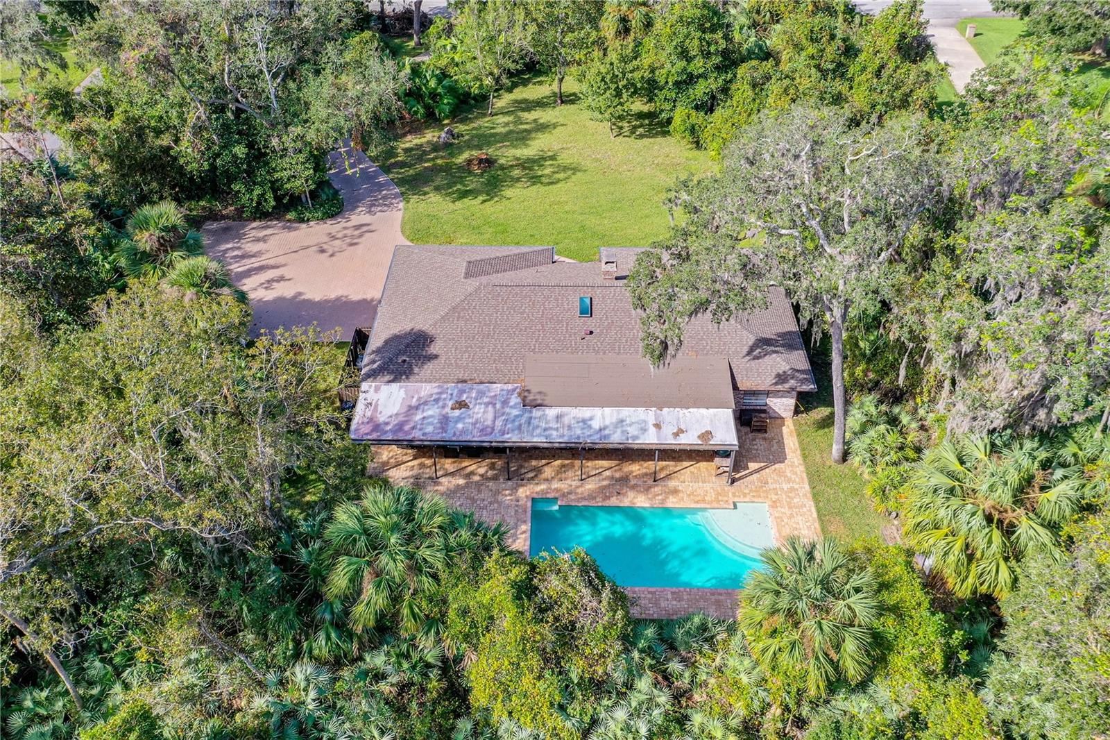 6263 PALOMINO CIR, PORT ORANGE, FL, 32127