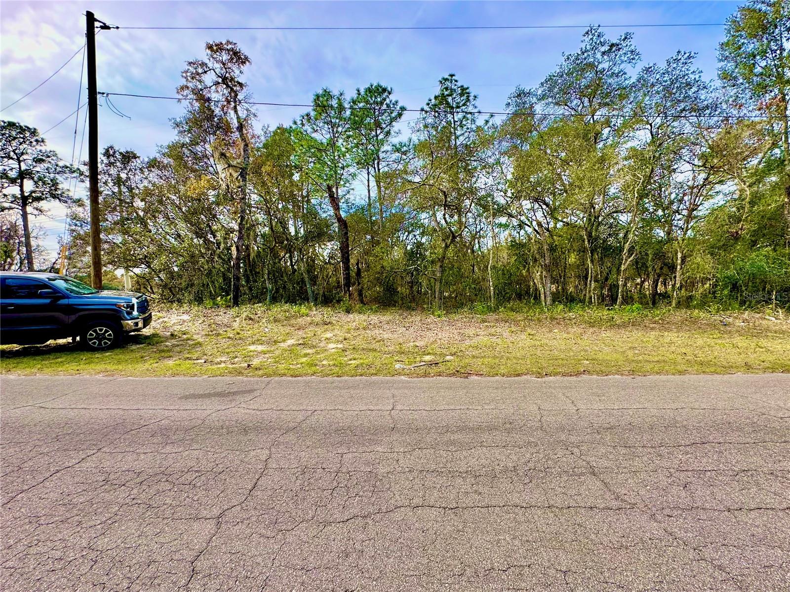 TBD SW 155TH STREET RD, OCALA, FL, 34473