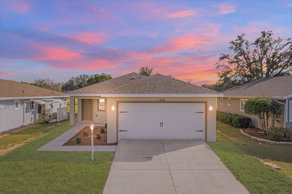 10554 S DREW BRYANT CIR, FLORAL CITY, FL, 34436