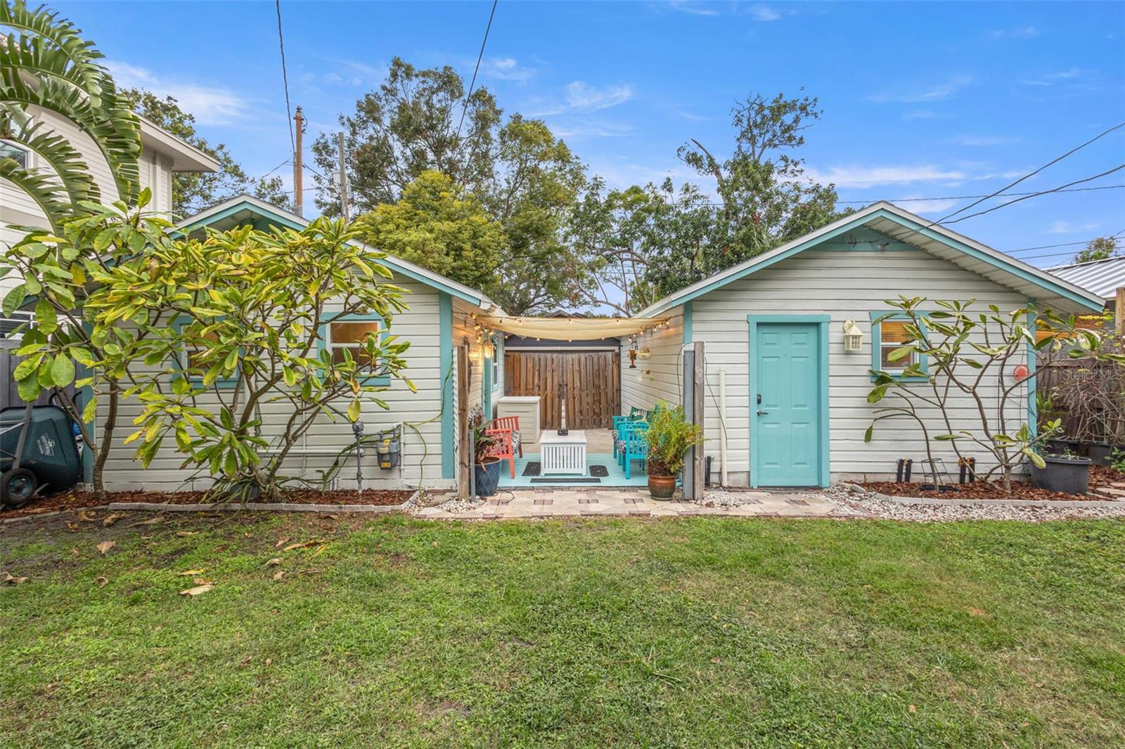 2125 DARTMOUTH AVE N, ST PETERSBURG, FL, 33713