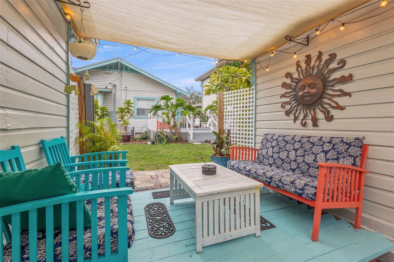 2125 DARTMOUTH AVE N, ST PETERSBURG, FL, 33713