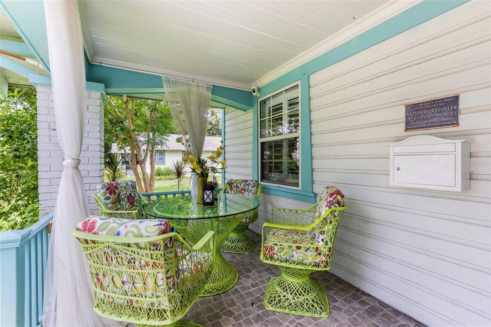 2125 DARTMOUTH AVE N, ST PETERSBURG, FL, 33713