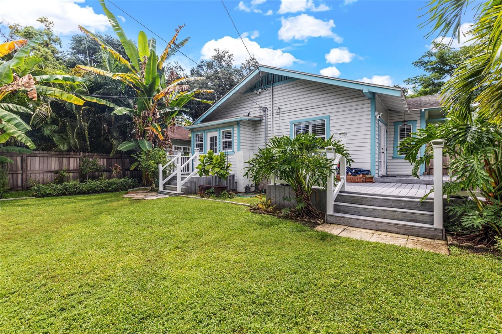 2125 DARTMOUTH AVE N, ST PETERSBURG, FL, 33713