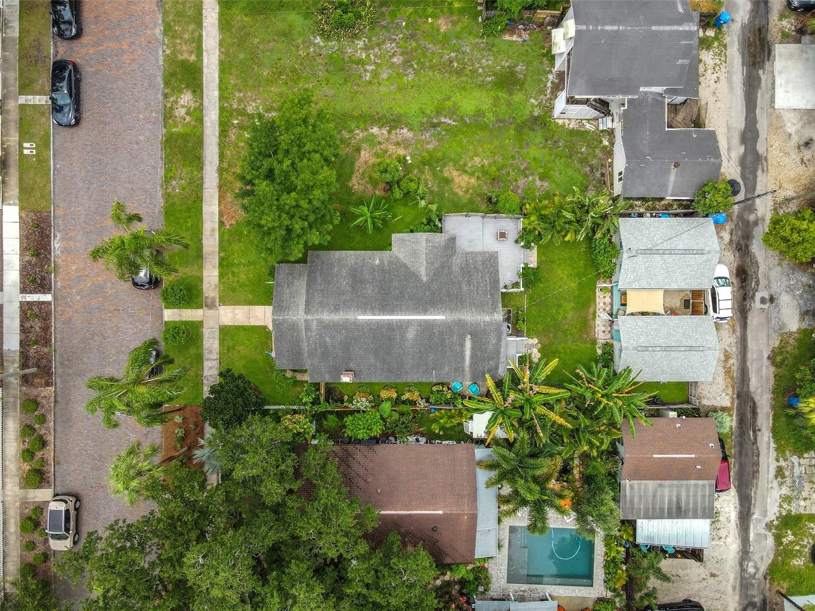 2125 DARTMOUTH AVE N, ST PETERSBURG, FL, 33713