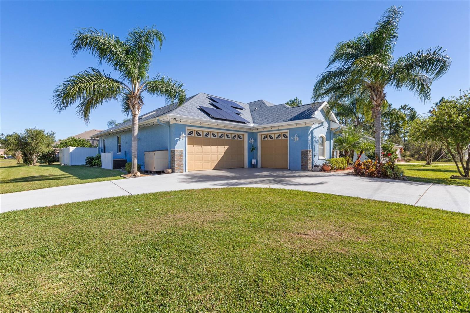 63 LANGDON DR, PALM COAST, FL, 32137
