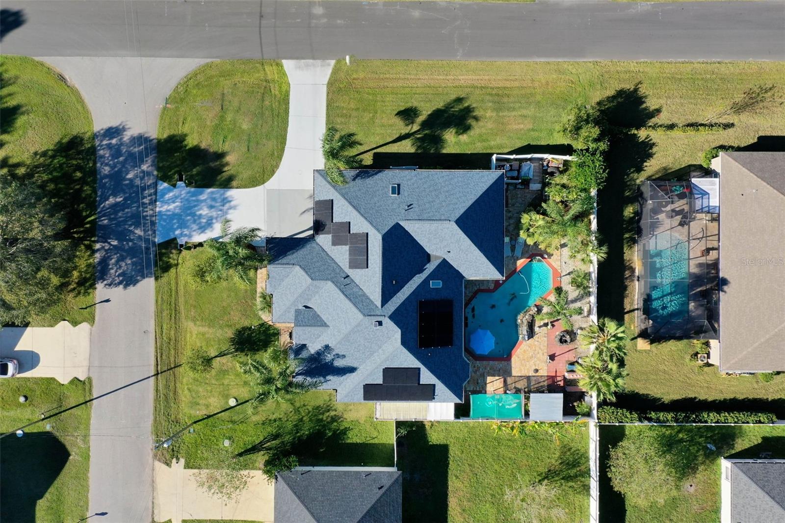 63 LANGDON DR, PALM COAST, FL, 32137