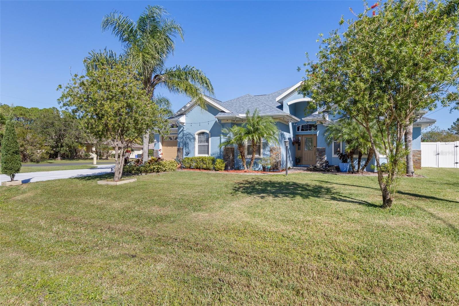 63 LANGDON DR, PALM COAST, FL, 32137