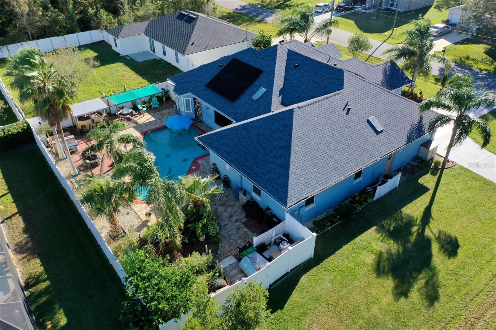 63 LANGDON DR, PALM COAST, FL, 32137