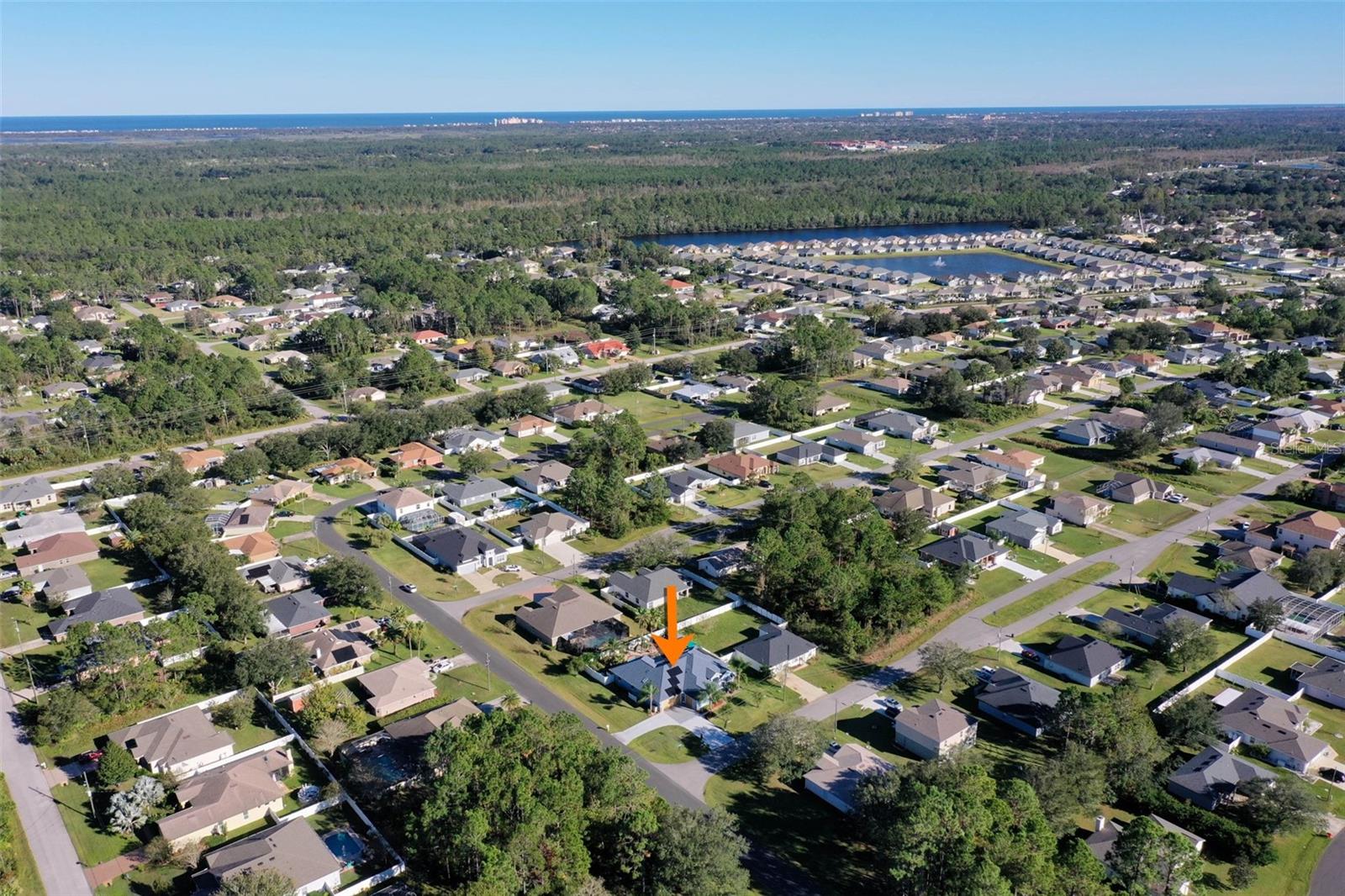 63 LANGDON DR, PALM COAST, FL, 32137