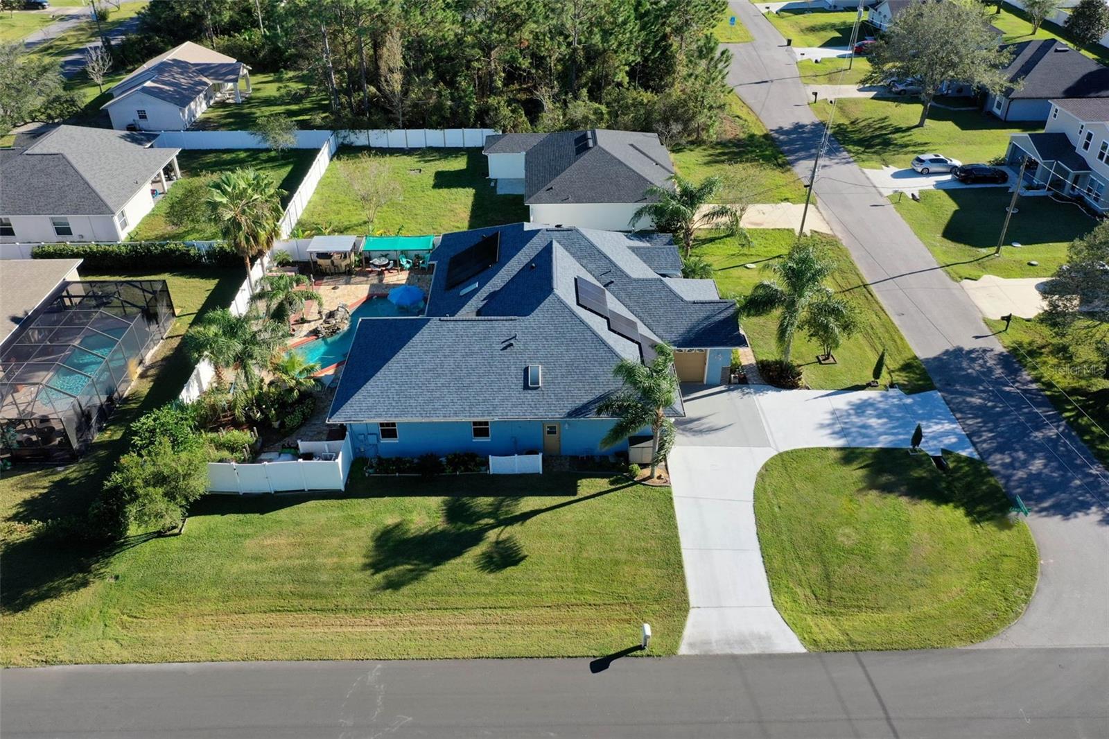 63 LANGDON DR, PALM COAST, FL, 32137