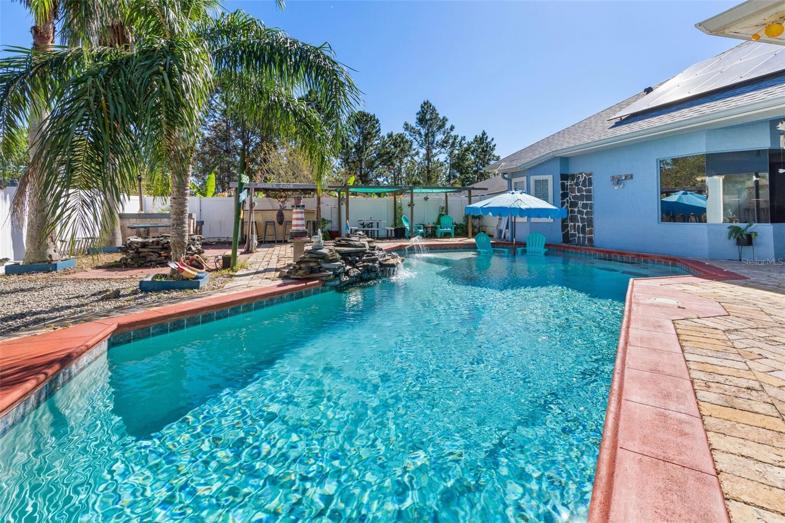 63 LANGDON DR, PALM COAST, FL, 32137