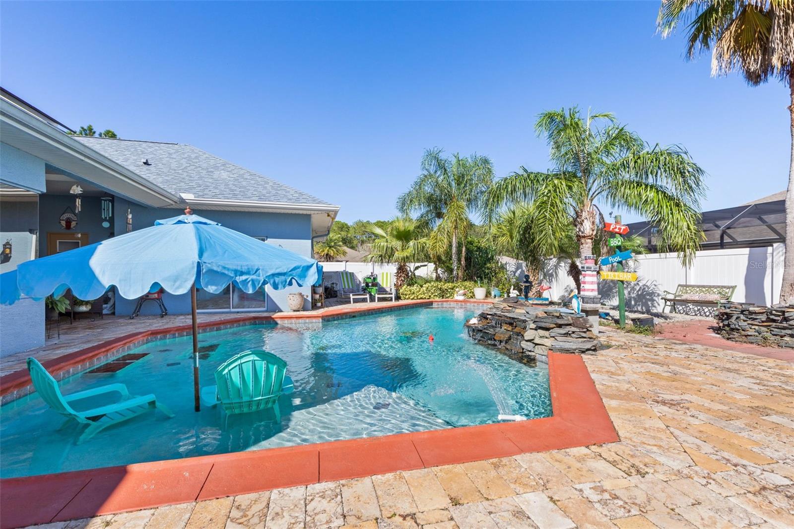 63 LANGDON DR, PALM COAST, FL, 32137