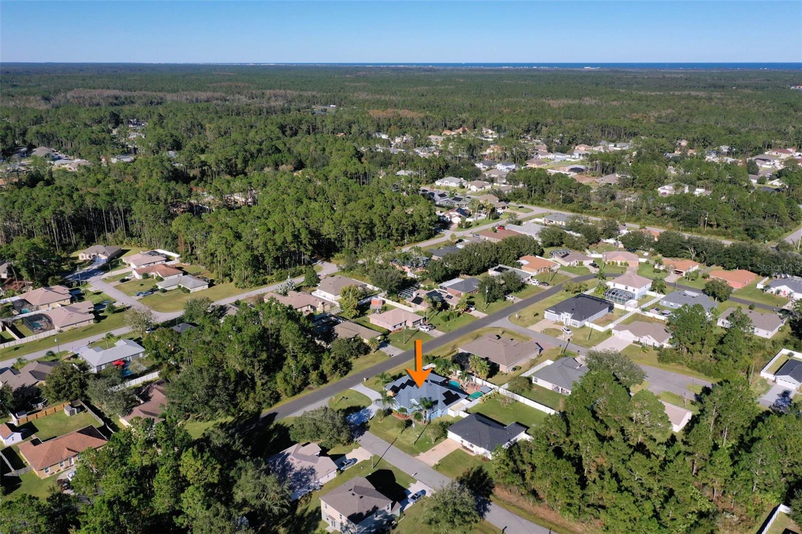 63 LANGDON DR, PALM COAST, FL, 32137
