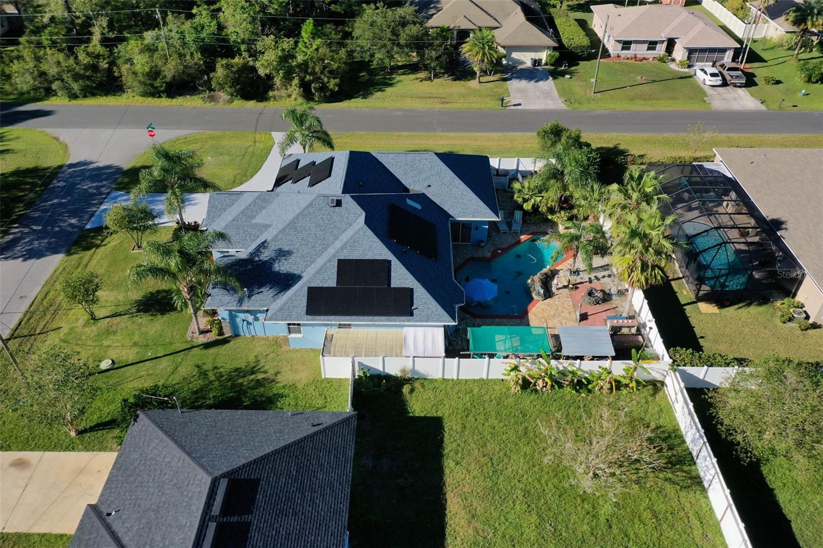 63 LANGDON DR, PALM COAST, FL, 32137