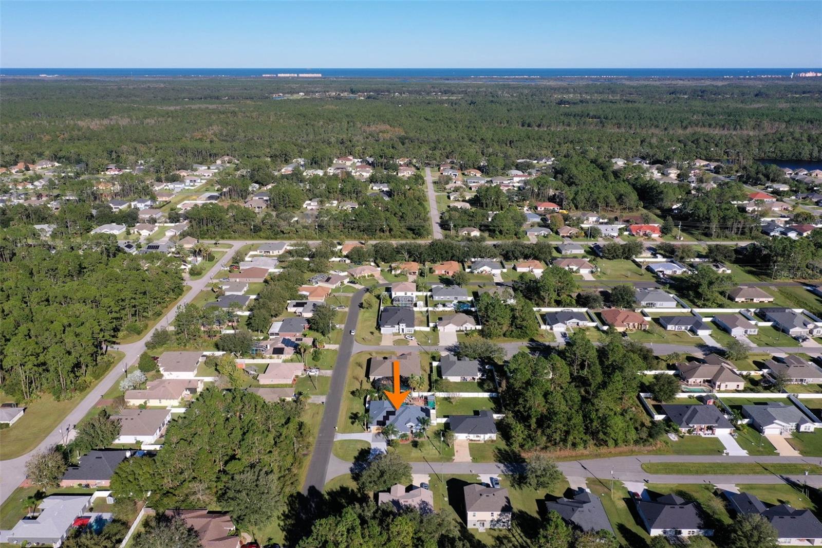 63 LANGDON DR, PALM COAST, FL, 32137