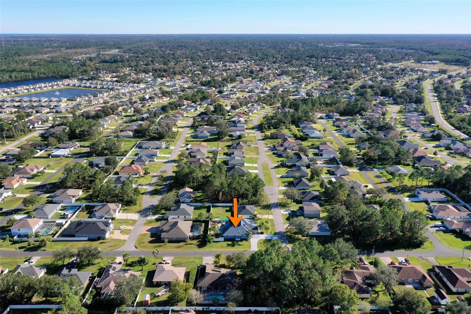 63 LANGDON DR, PALM COAST, FL, 32137