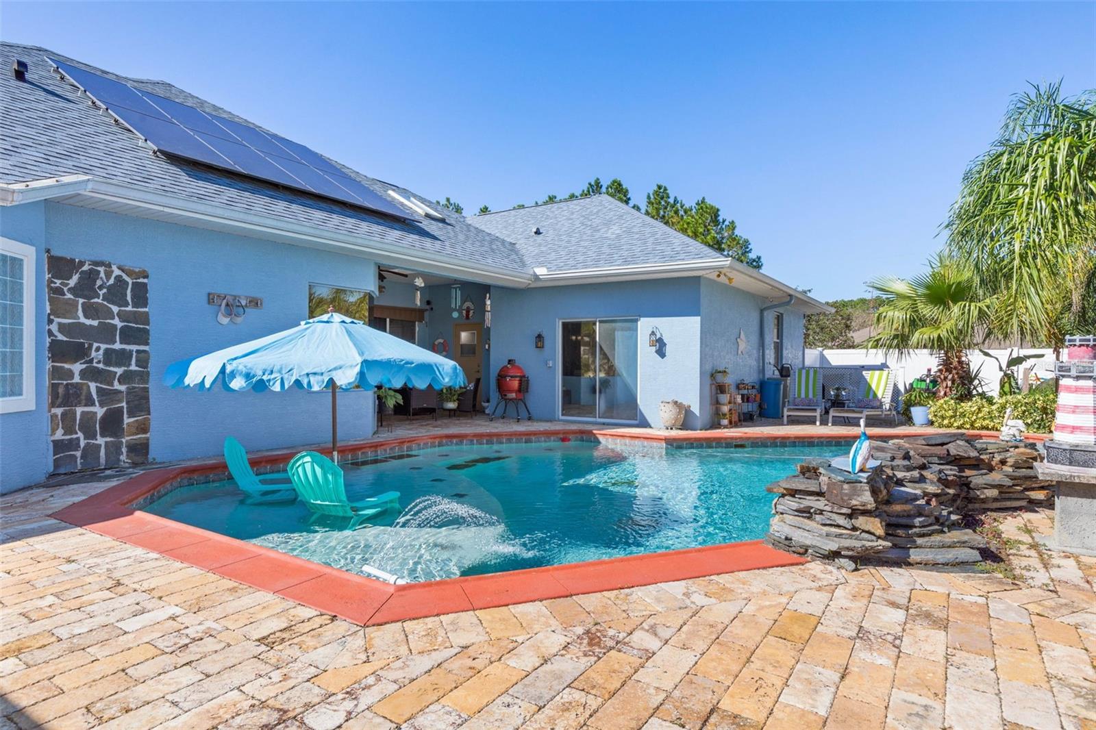 63 LANGDON DR, PALM COAST, FL, 32137