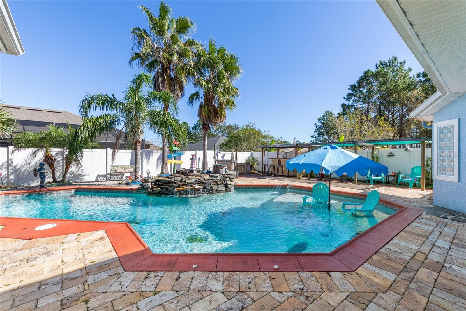 63 LANGDON DR, PALM COAST, FL, 32137