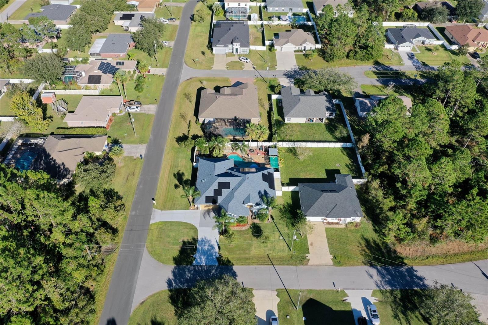 63 LANGDON DR, PALM COAST, FL, 32137