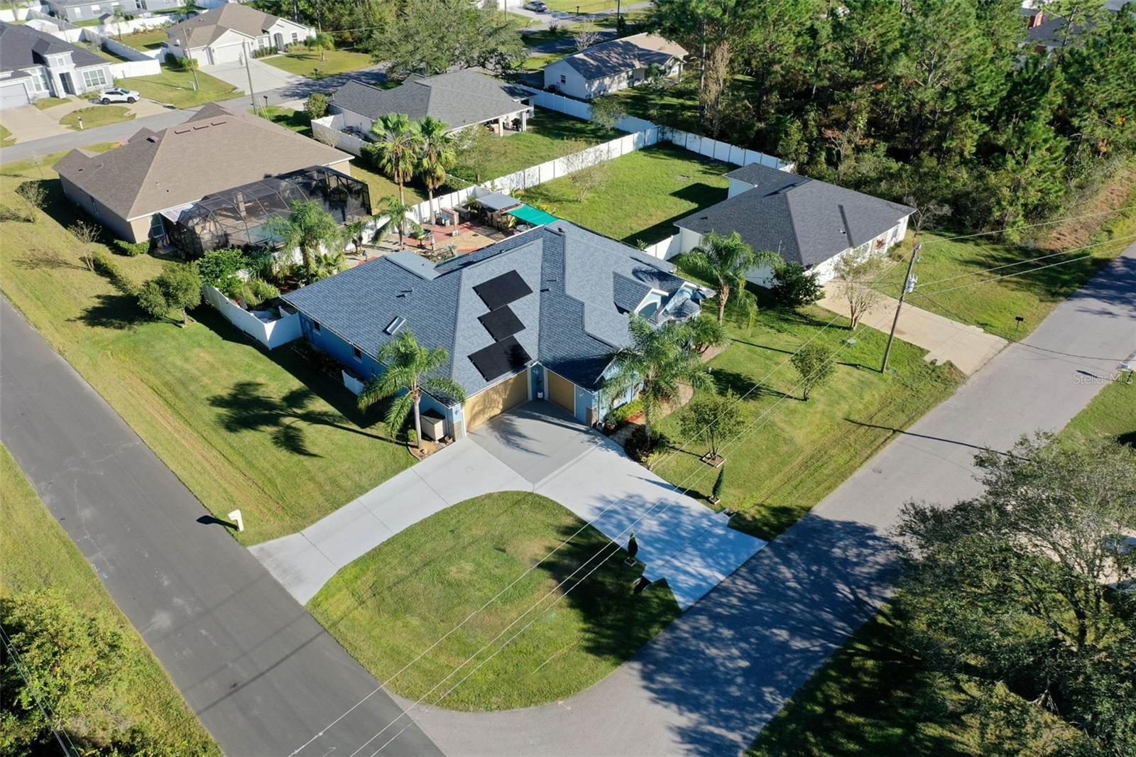 63 LANGDON DR, PALM COAST, FL, 32137