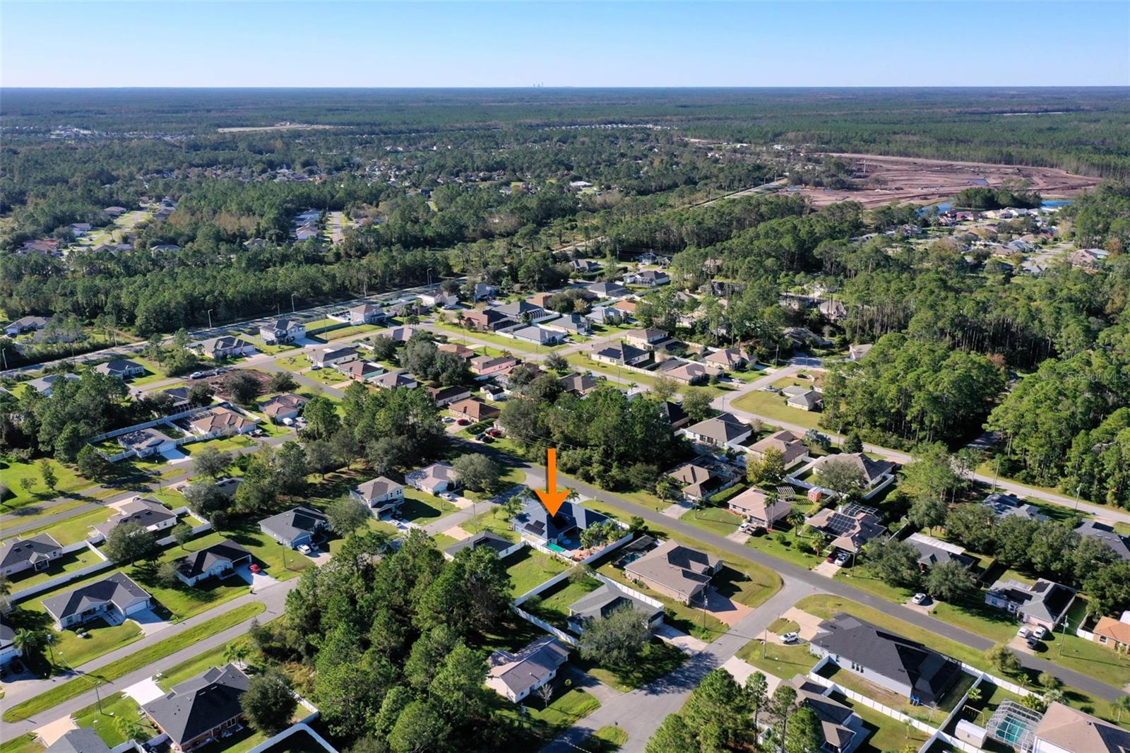 63 LANGDON DR, PALM COAST, FL, 32137
