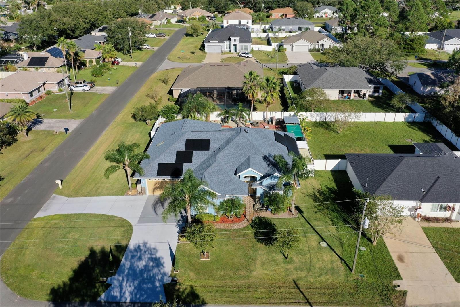 63 LANGDON DR, PALM COAST, FL, 32137