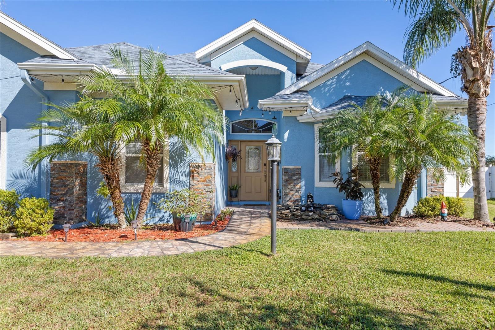 63 LANGDON DR, PALM COAST, FL, 32137
