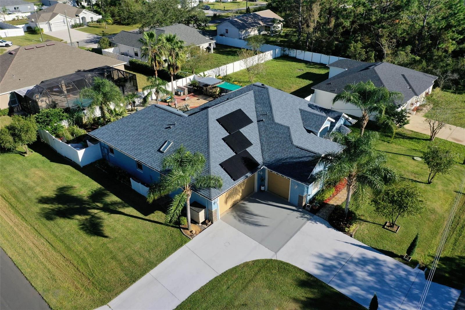 63 LANGDON DR, PALM COAST, FL, 32137