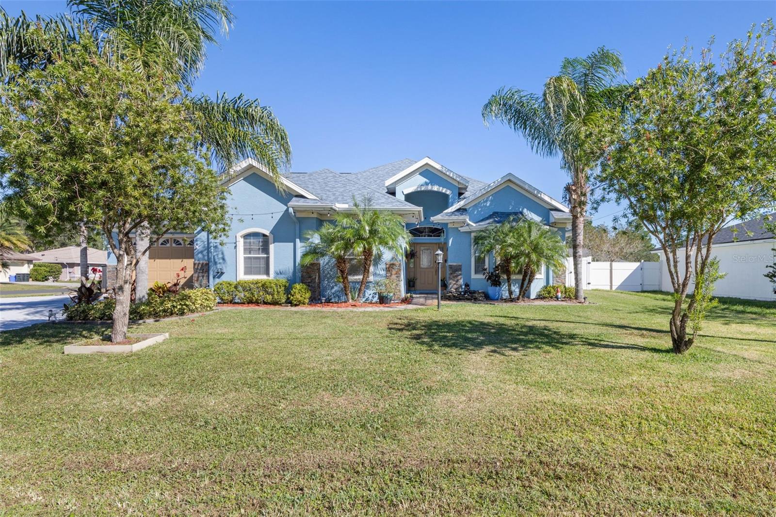 63 LANGDON DR, PALM COAST, FL, 32137