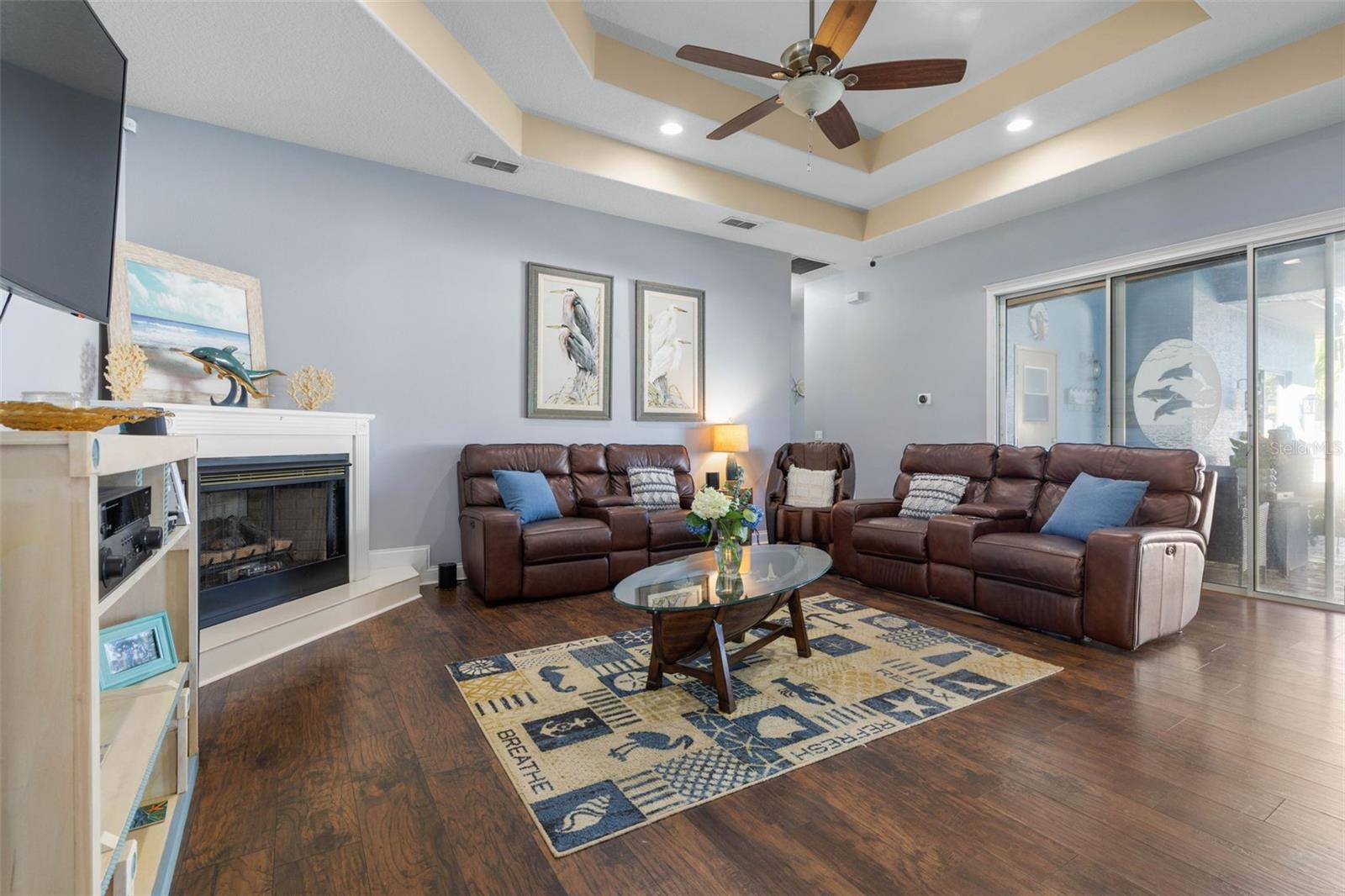 63 LANGDON DR, PALM COAST, FL, 32137