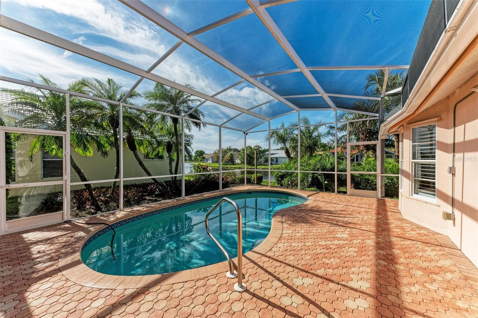 4245 HEARTHSTONE DR, SARASOTA, FL, 34238