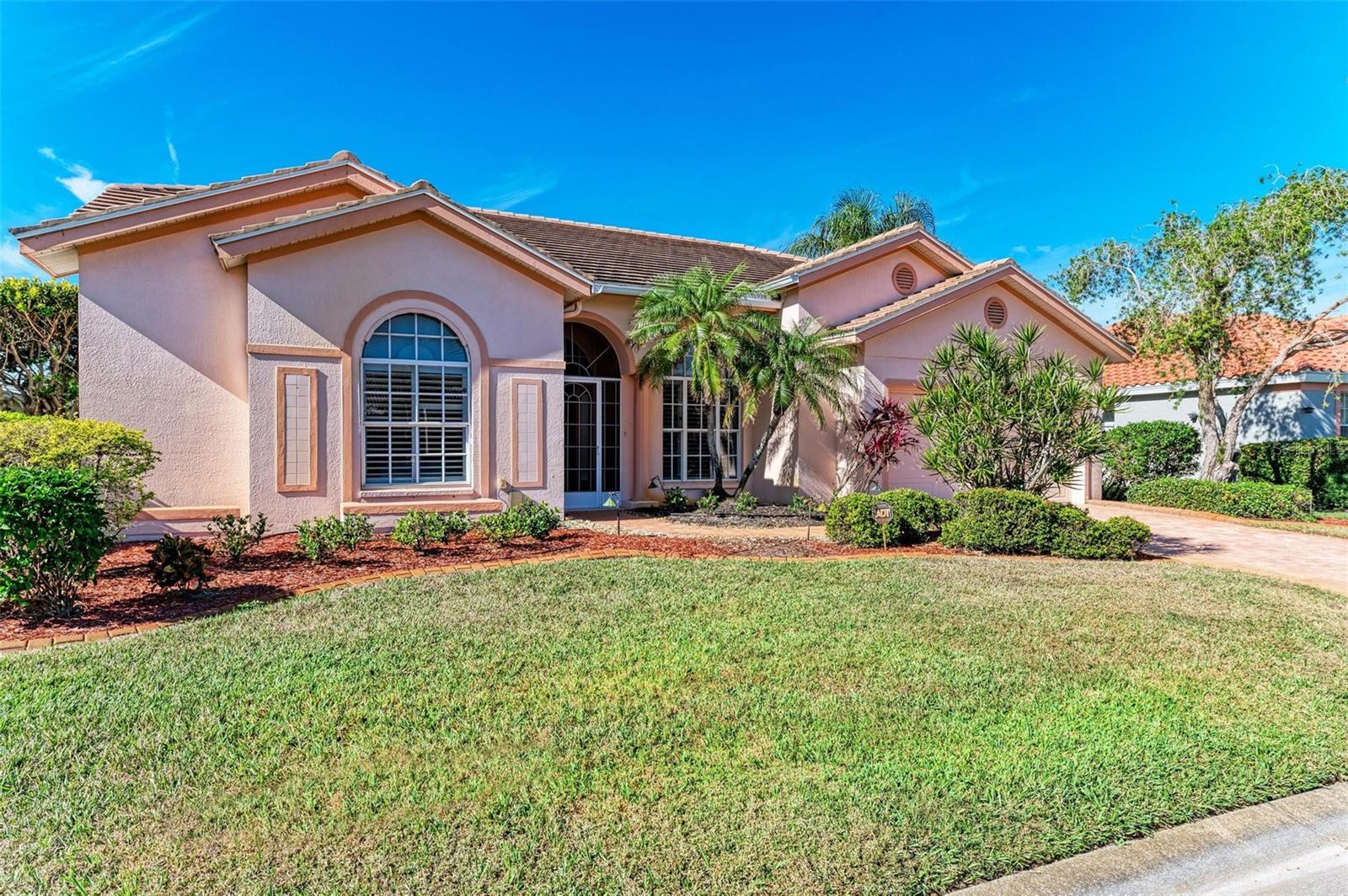 4245 HEARTHSTONE DR, SARASOTA, FL, 34238