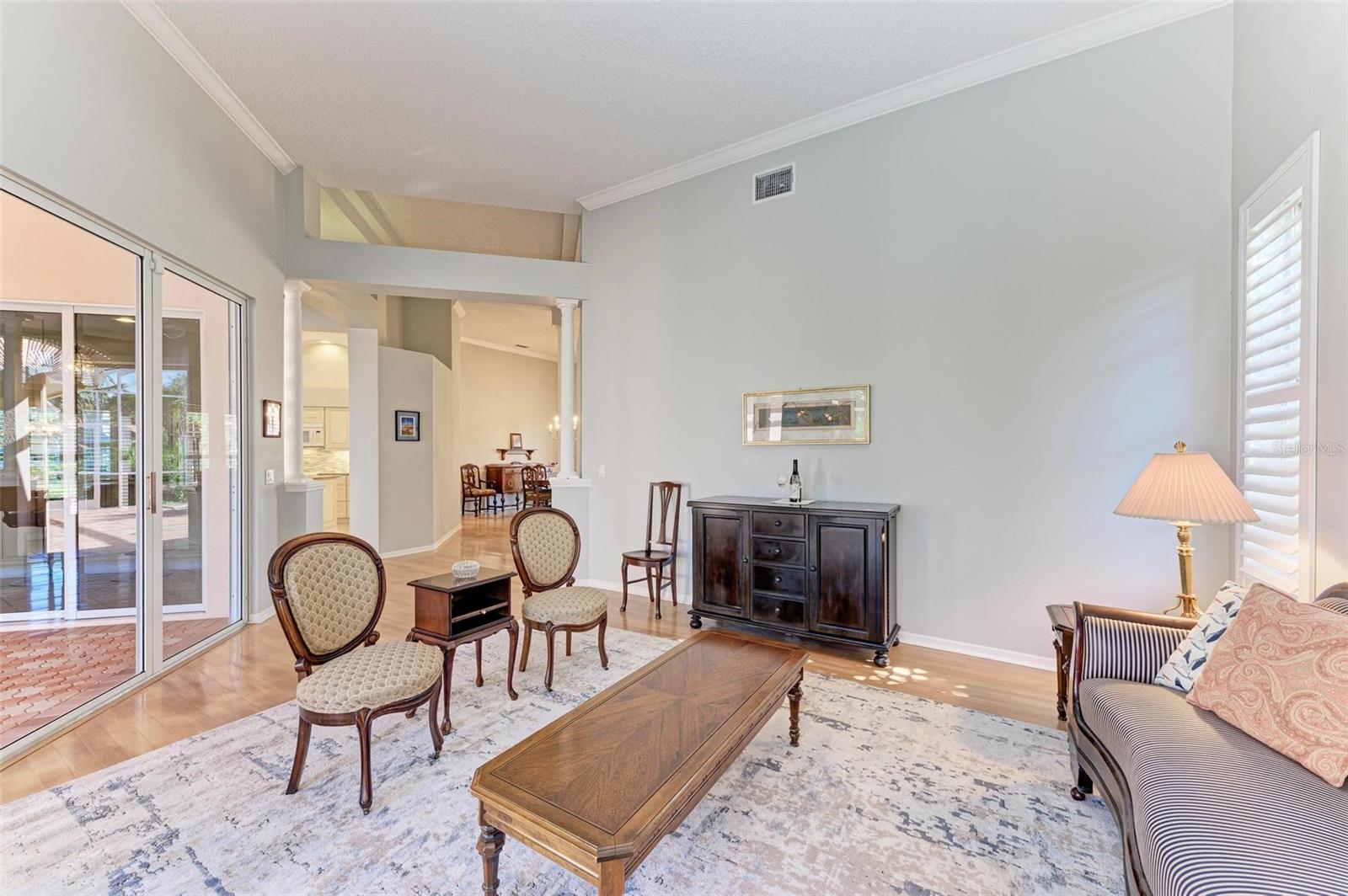 4245 HEARTHSTONE DR, SARASOTA, FL, 34238