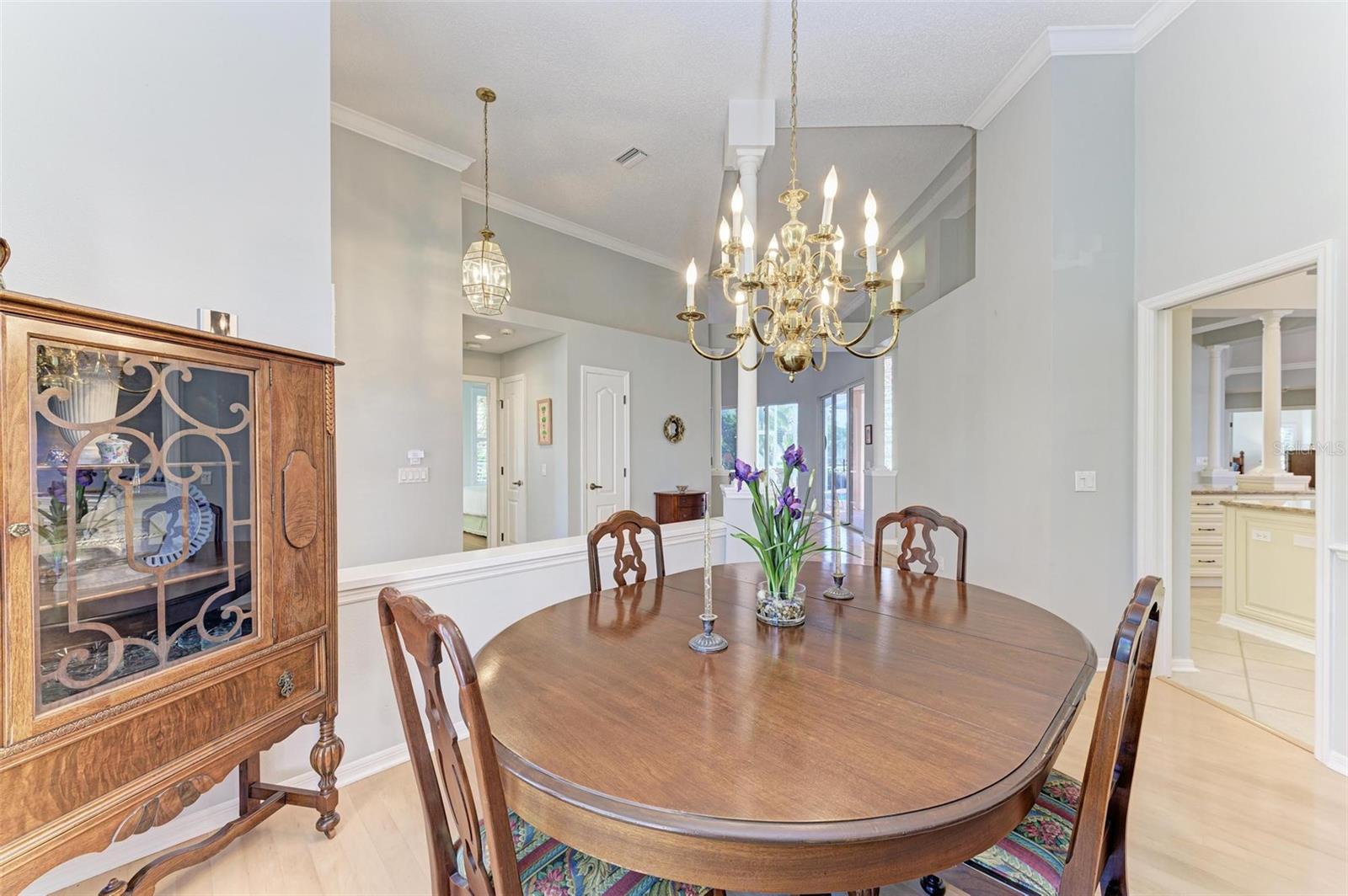 4245 HEARTHSTONE DR, SARASOTA, FL, 34238