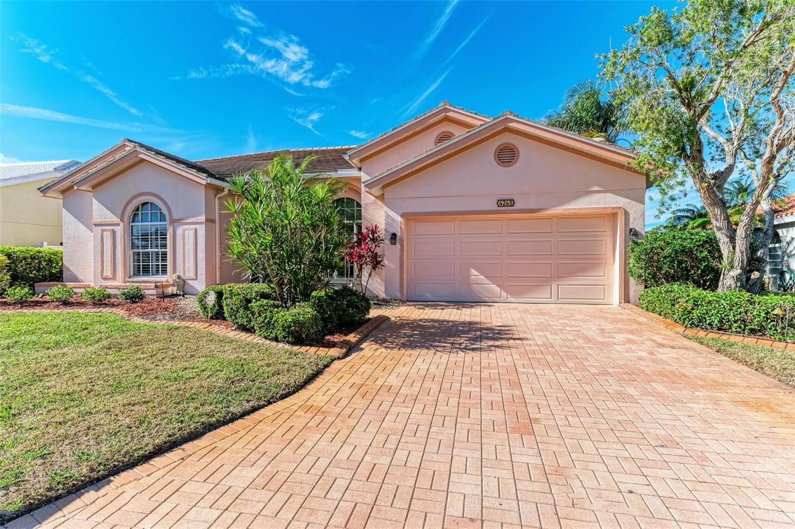 4245 HEARTHSTONE DR, SARASOTA, FL, 34238