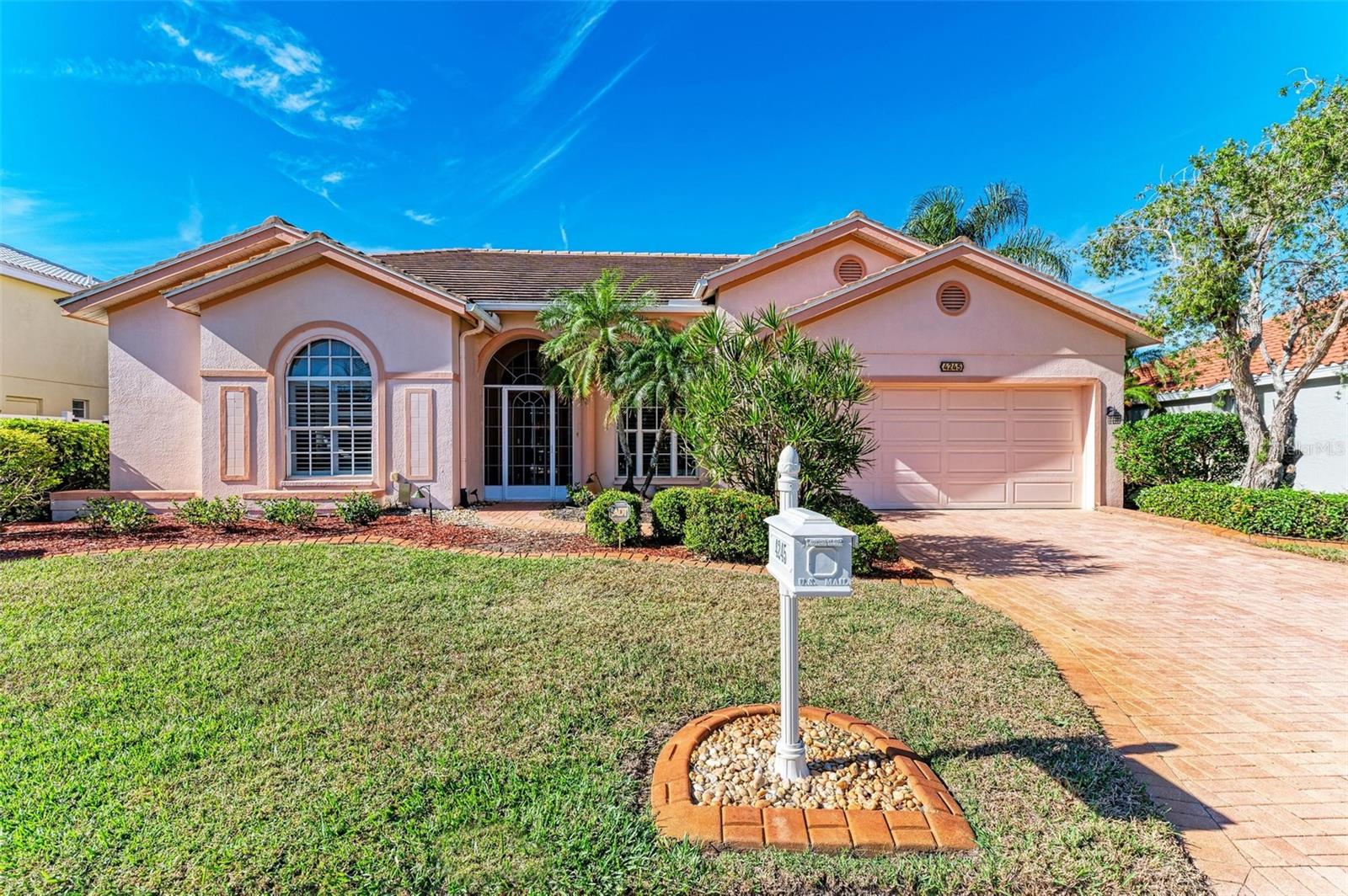 4245 HEARTHSTONE DR, SARASOTA, FL, 34238