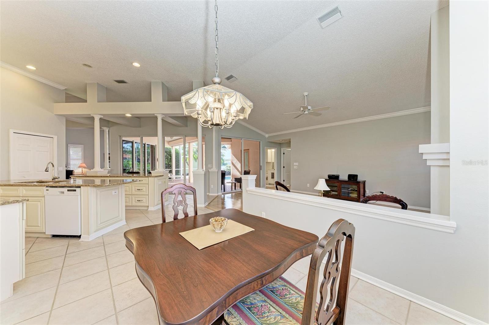4245 HEARTHSTONE DR, SARASOTA, FL, 34238